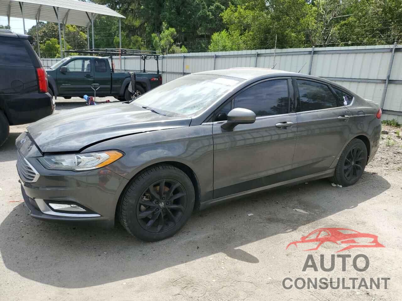 FORD FUSION 2017 - 3FA6P0HD1HR298055