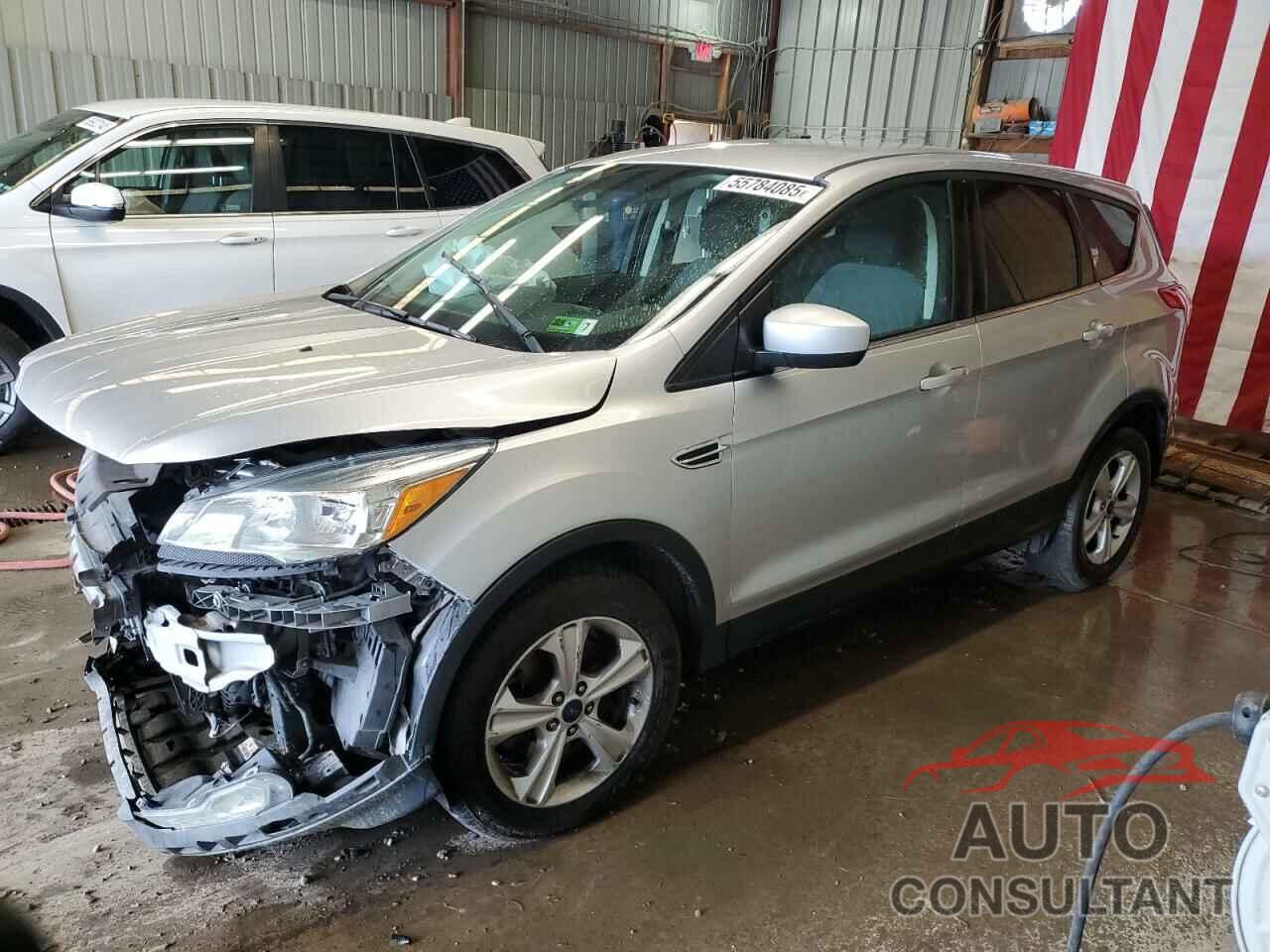 FORD ESCAPE 2016 - 1FMCU9GX4GUA50911