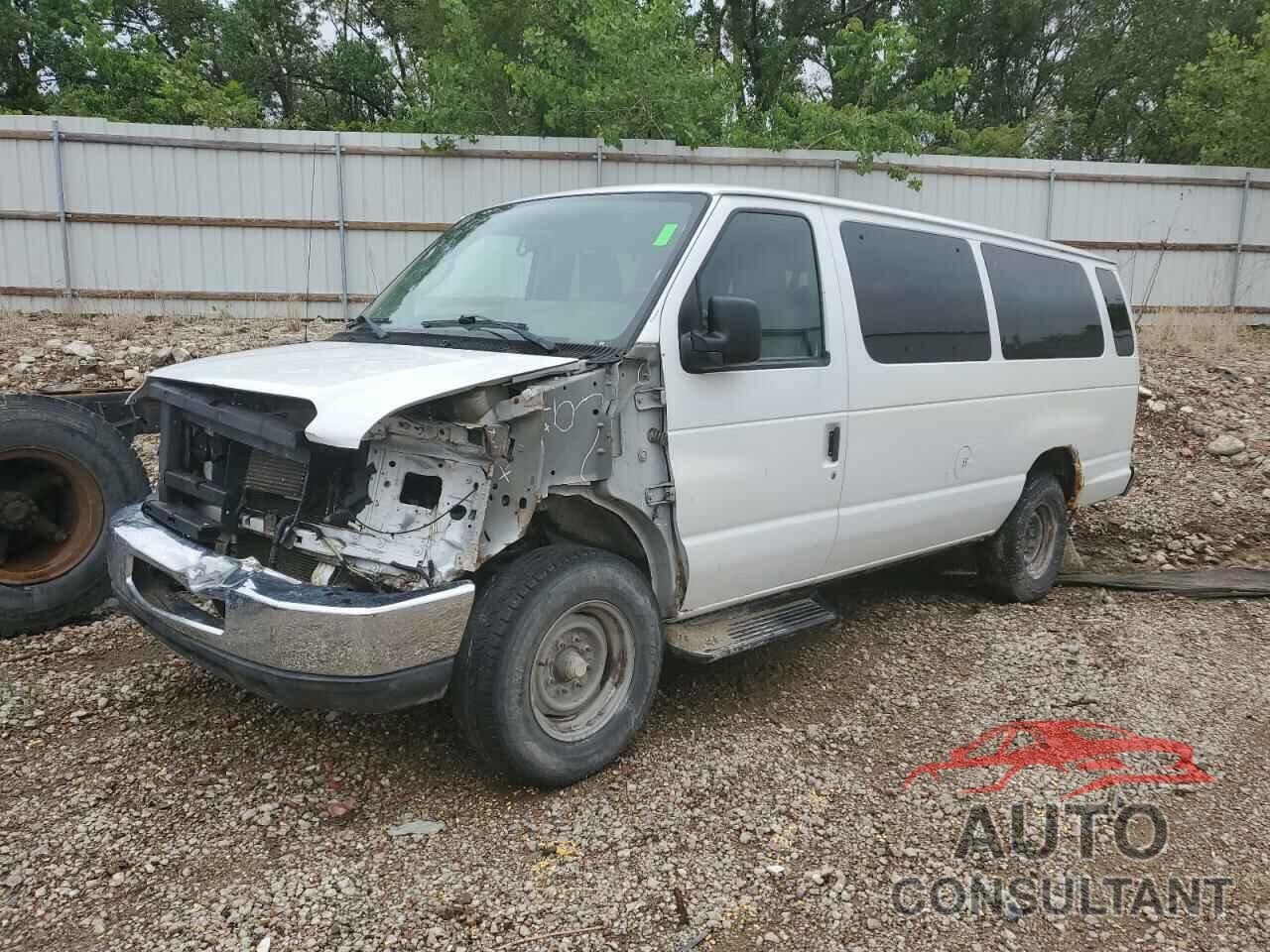 FORD ALL Models 2013 - 1FBSS3BL6DDA90849