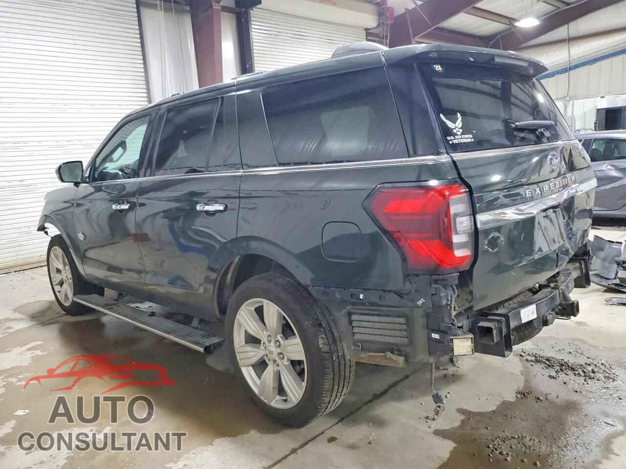 FORD EXPEDITION 2023 - 1FMJU1P89PEA44632
