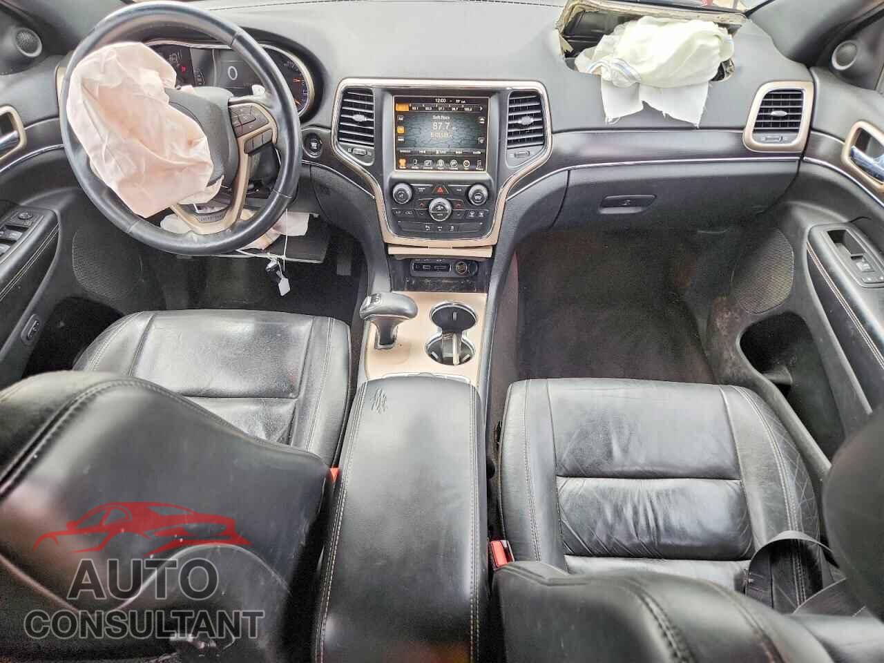 JEEP CHEROKEE 2015 - 1C4RJFBG8FC606770