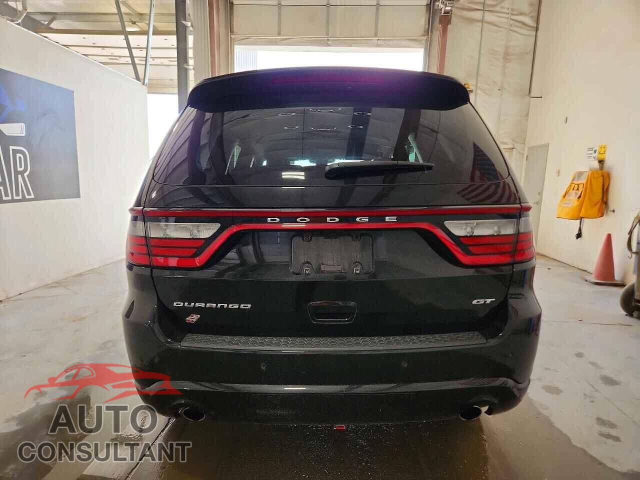 DODGE DURANGO 2026 - 1C4RDJDGXTC212030