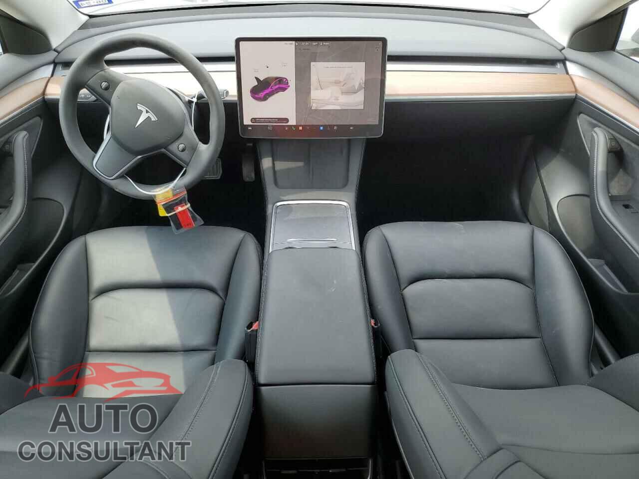 TESLA MODEL 3 2023 - 5YJ3E1EA2PF590459