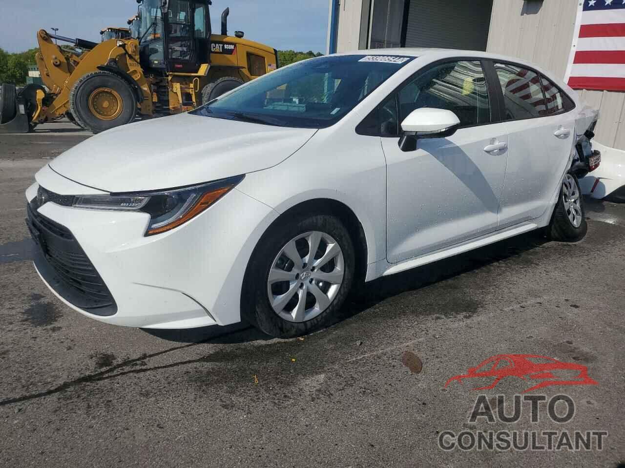 TOYOTA COROLLA 2024 - 5YFB4MDE7RP141371