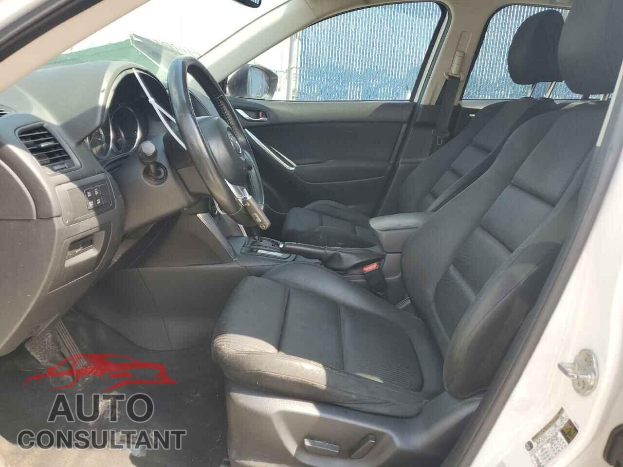 MAZDA CX-5 2013 - JM3KE2CE7D0126401