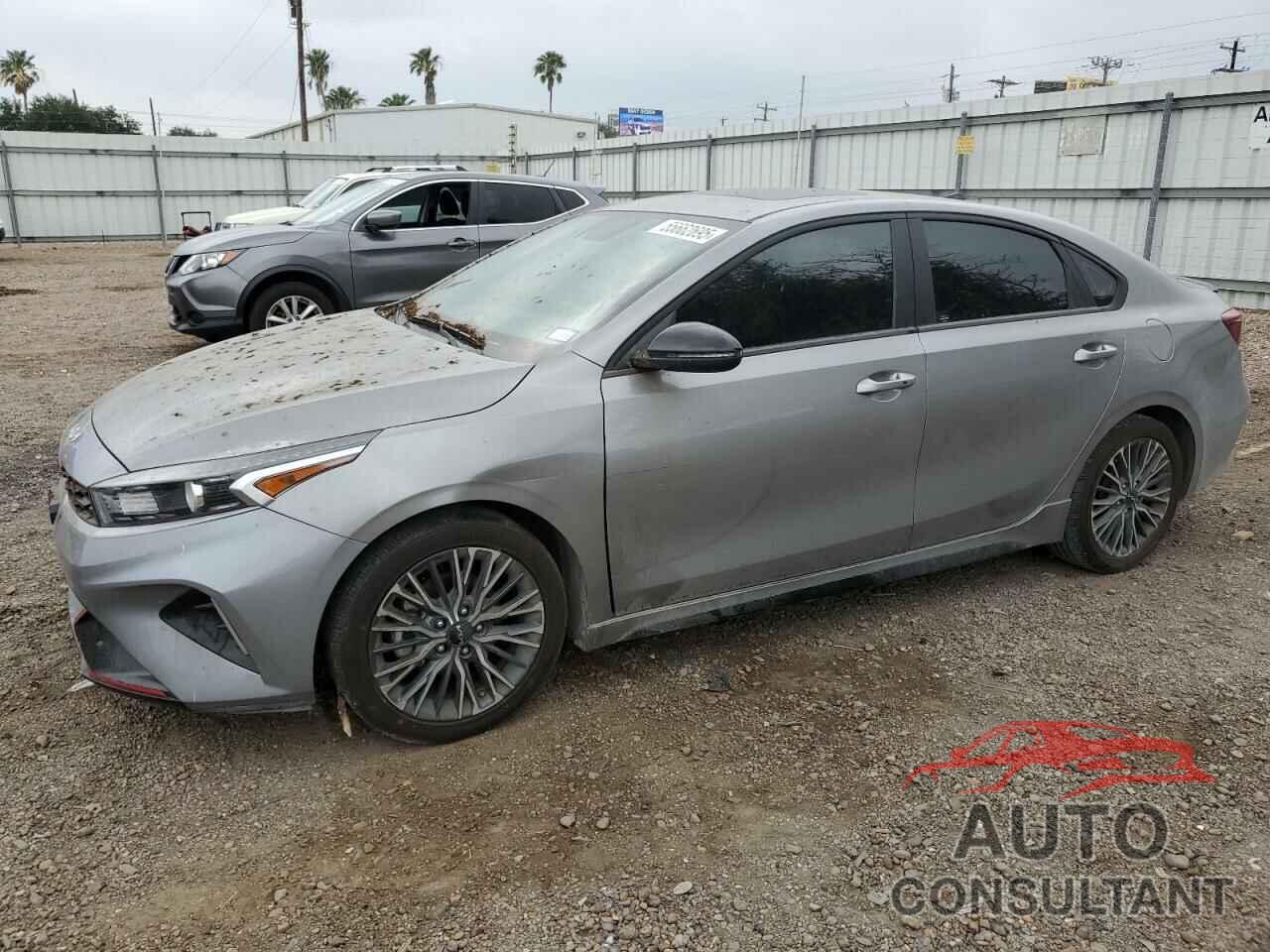 KIA FORTE 2024 - 3KPF54AD8RE705718