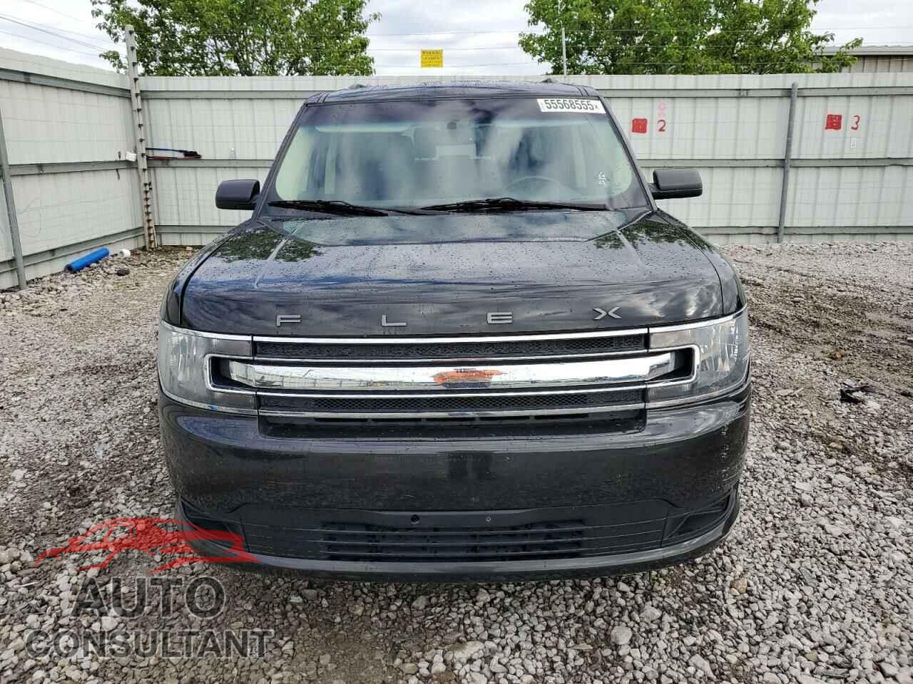 FORD FLEX 2014 - 2FMGK5B87EBD28977