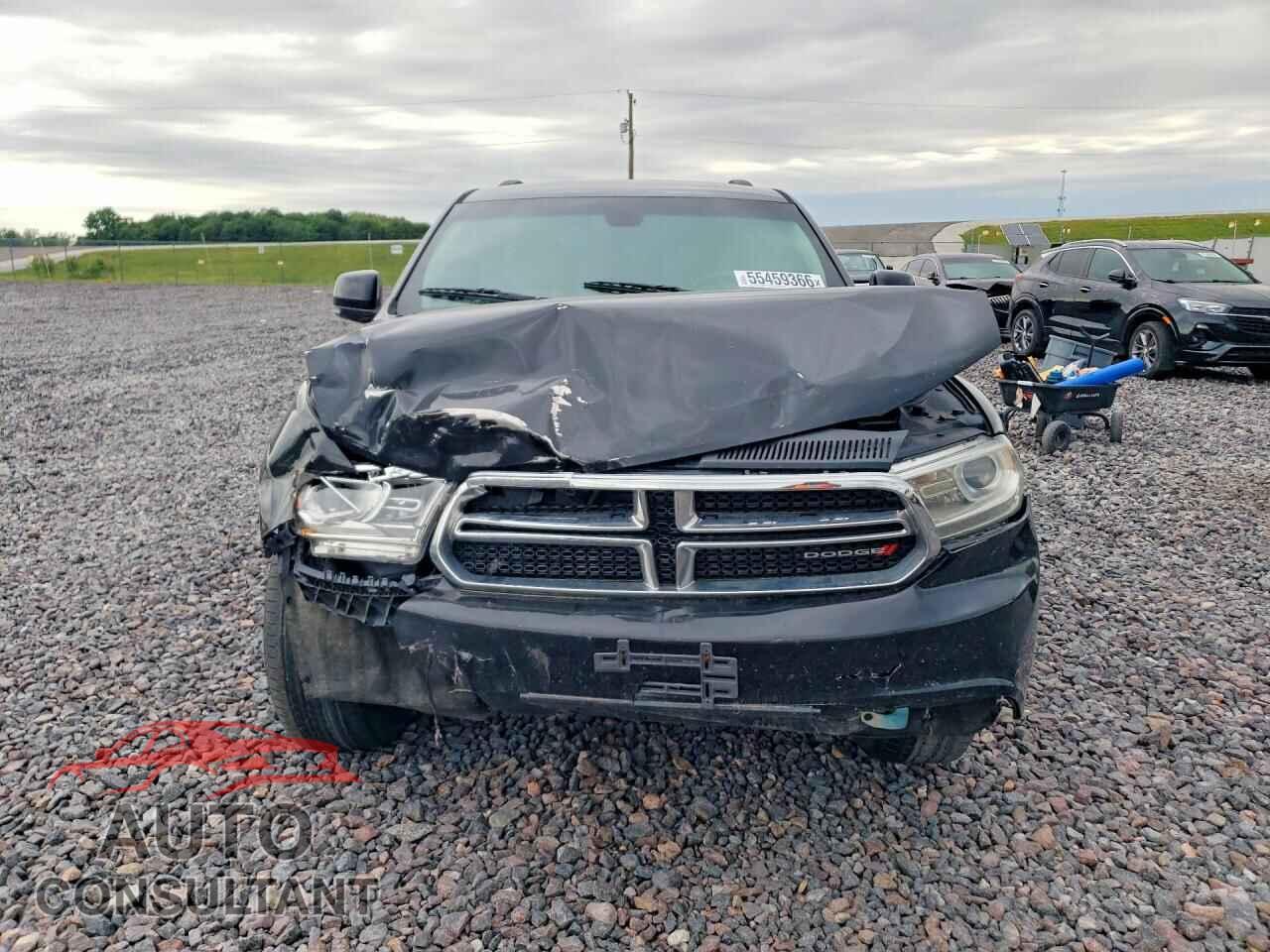 DODGE DURANGO 2015 - 1C4RDJDG3FC781970