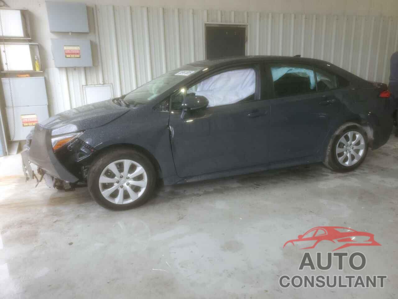 TOYOTA COROLLA 2024 - 5YFB4MDE0RP100225