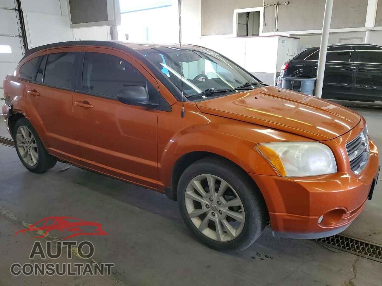 DODGE CALIBER 2011 - 1B3CB5HA7BD214708