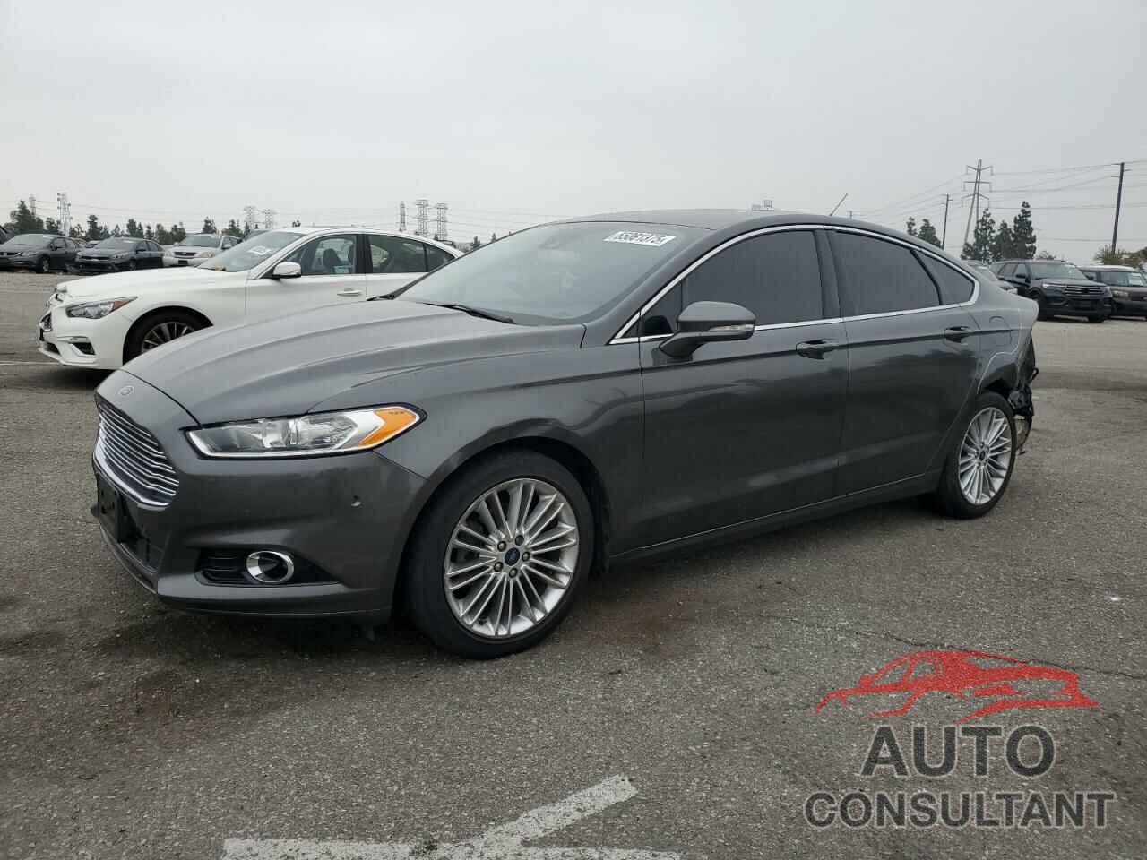 FORD FUSION 2016 - 3FA6P0H96GR315961