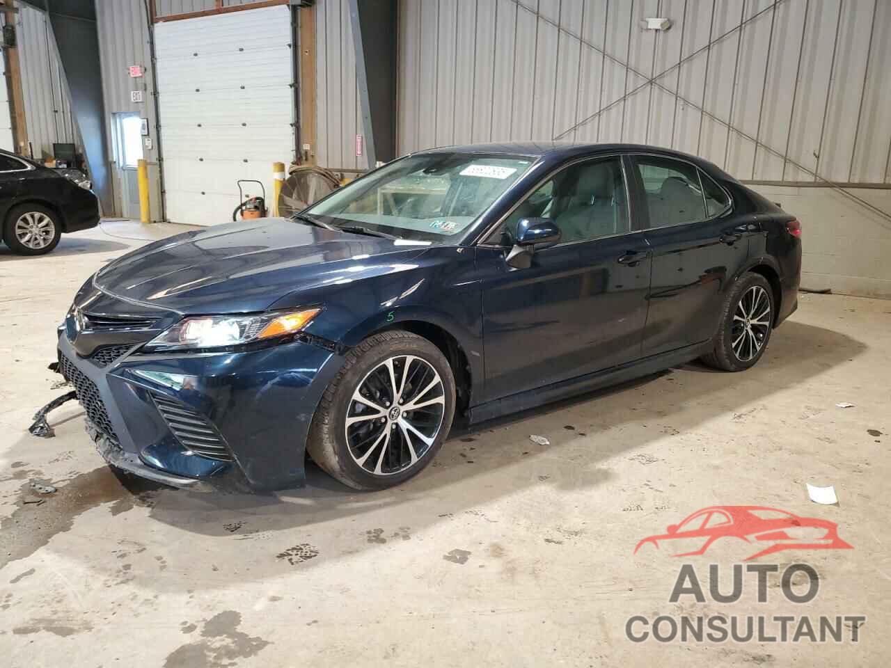 TOYOTA CAMRY 2019 - 4T1B11HK1KU737975
