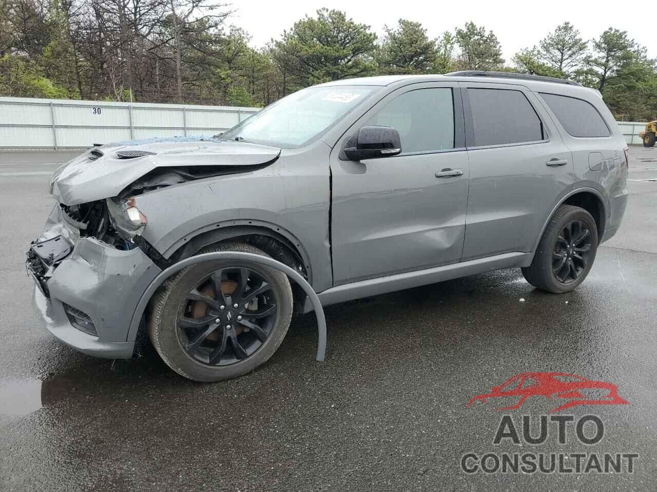 DODGE DURANGO 2020 - 1C4RDJDG4LC394727