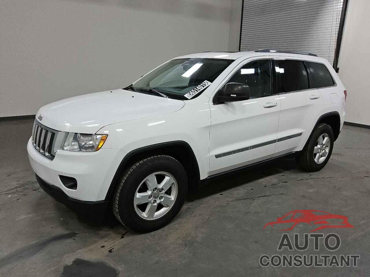 JEEP GRAND CHER 2013 - 1C4RJFAG9DC542995