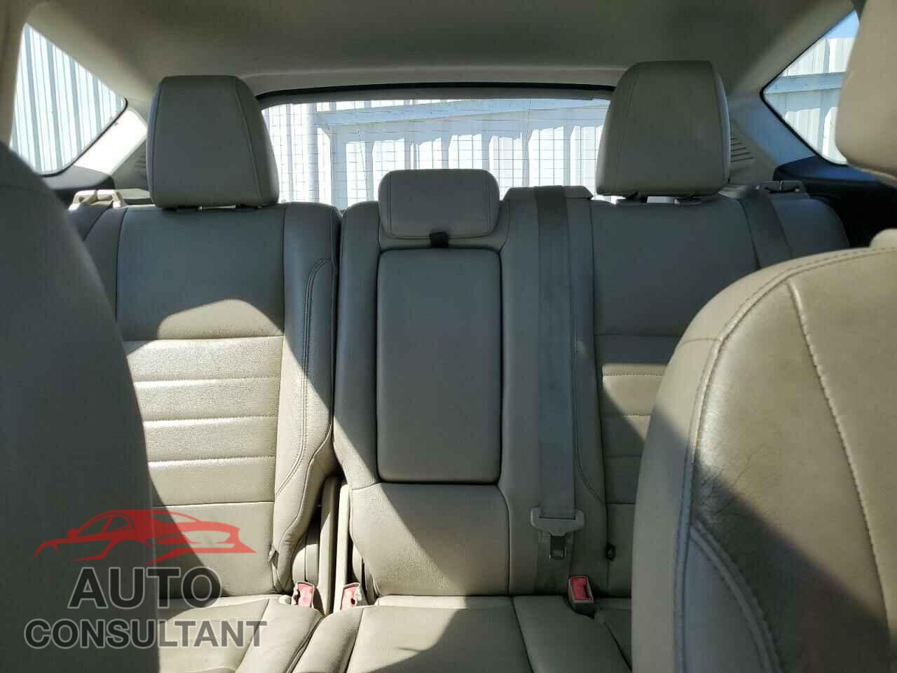 FORD CMAX 2014 - 1FADP5CU0EL513396