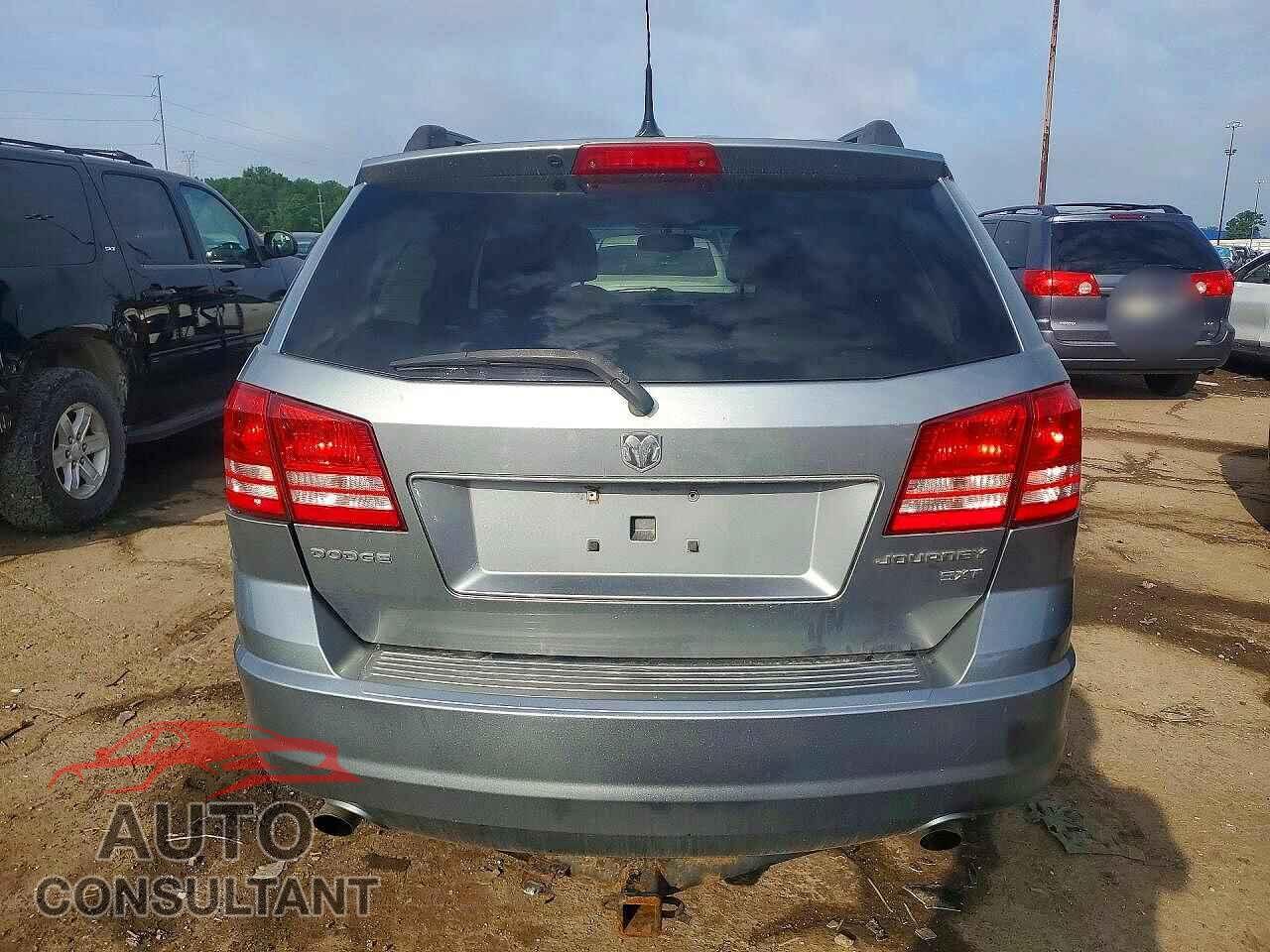 DODGE JOURNEY 2010 - 3D4PG5FVXAT202619
