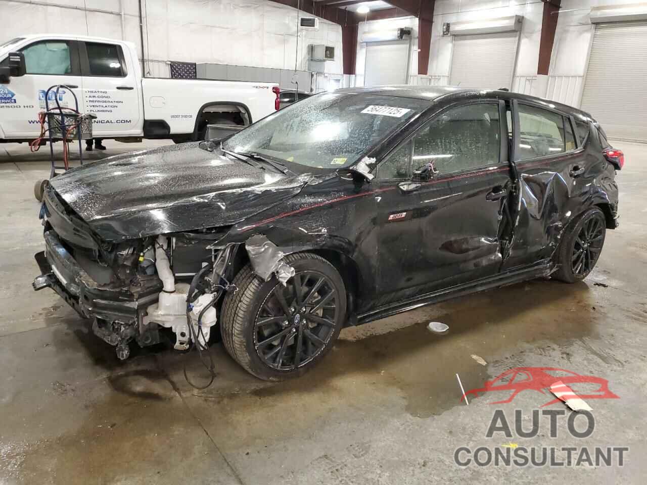 SUBARU IMPREZA 2024 - JF1GUHJC7R8899244