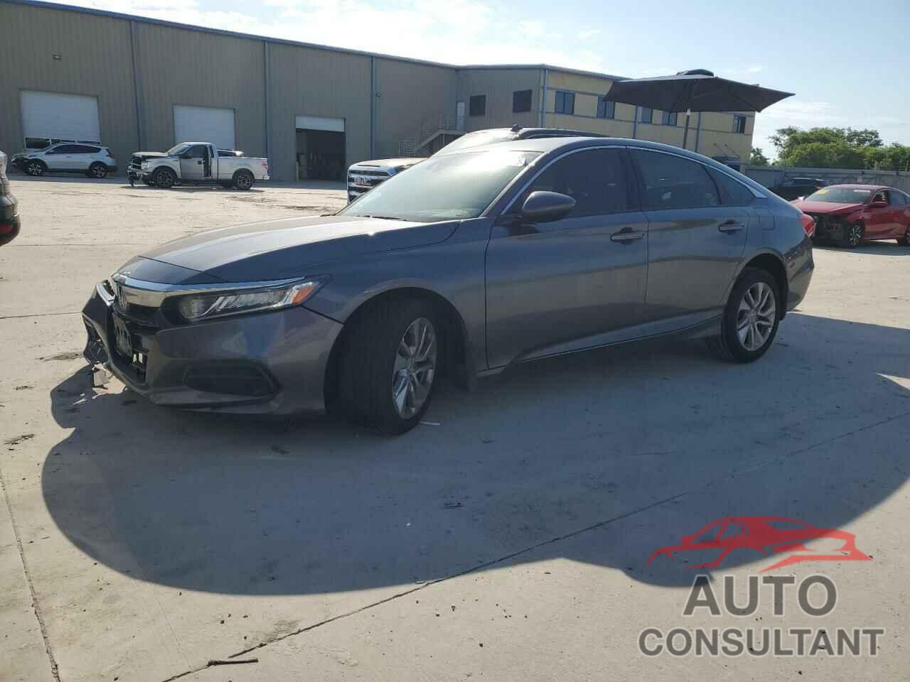 HONDA ACCORD 2018 - 1HGCV1F10JA249691