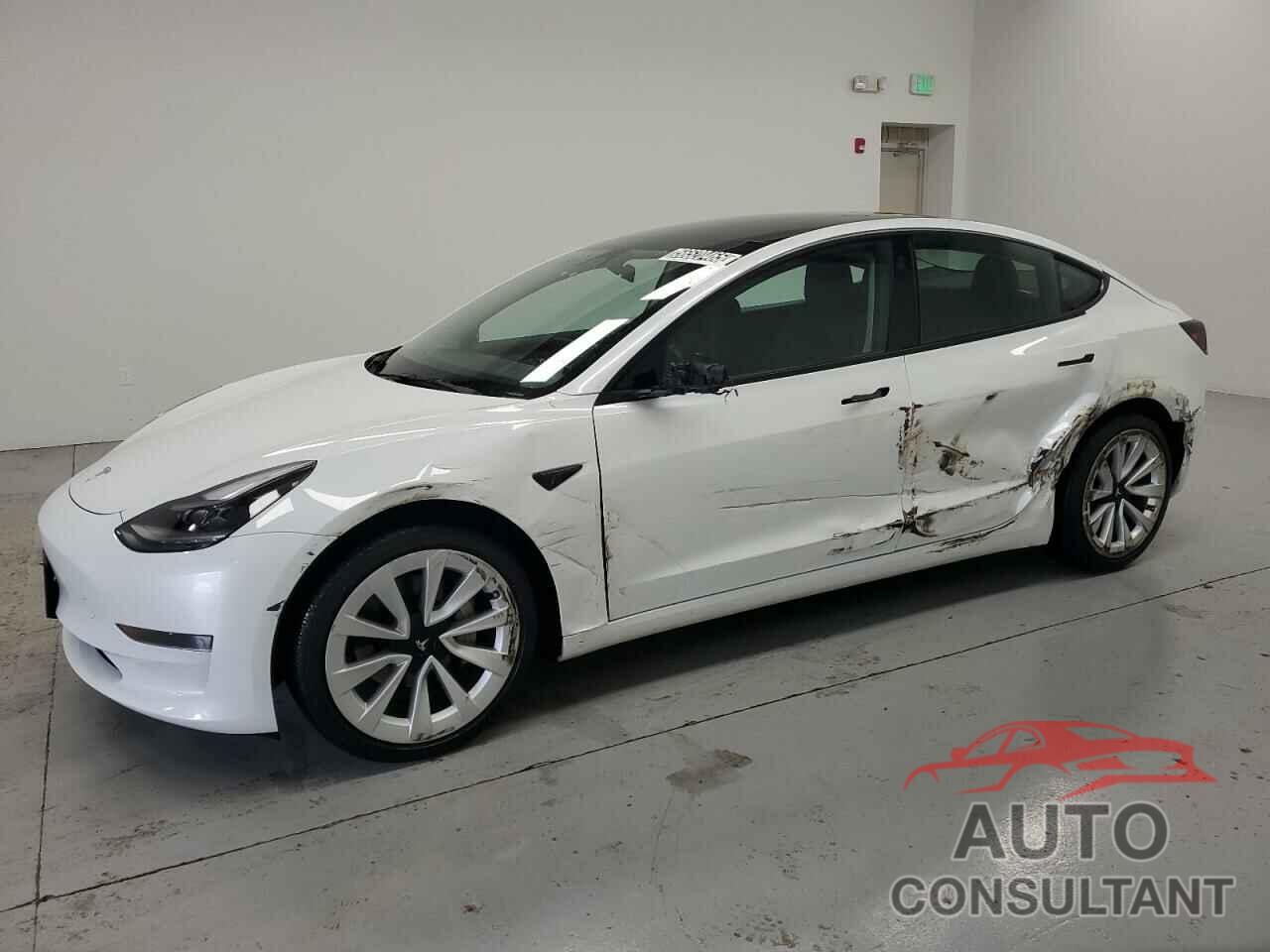 TESLA MODEL 3 2023 - 5YJ3E1EA7PF428472