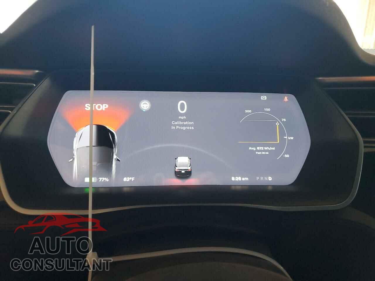TESLA MODEL X 2018 - 5YJXCDE2XJF089988