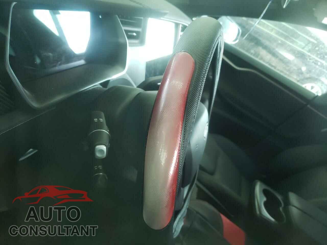 TESLA MODEL S 2020 - 5YJSA1E42LF387499