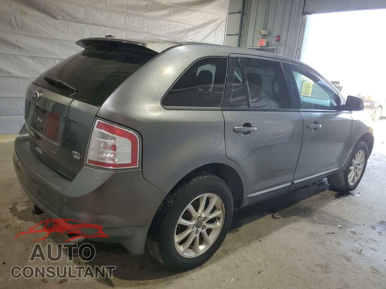FORD EDGE 2010 - 2FMDK4JC6ABB60116