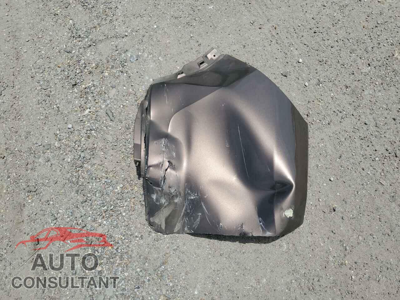 MITSUBISHI ECLIPSE 2023 - JA4ATWAAXPZ005339