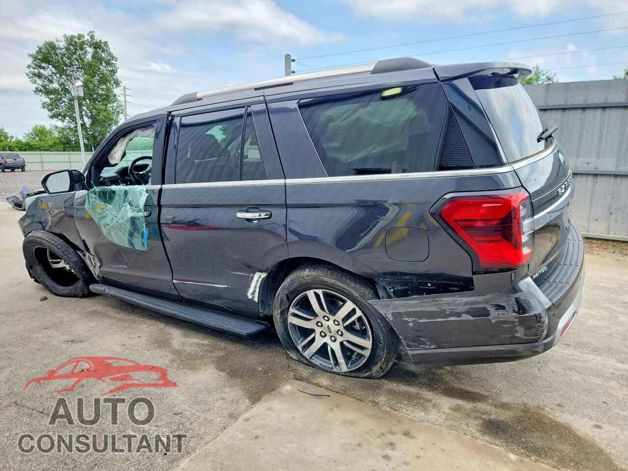 FORD EXPEDITION 2024 - 1FMJU2A86REA57095