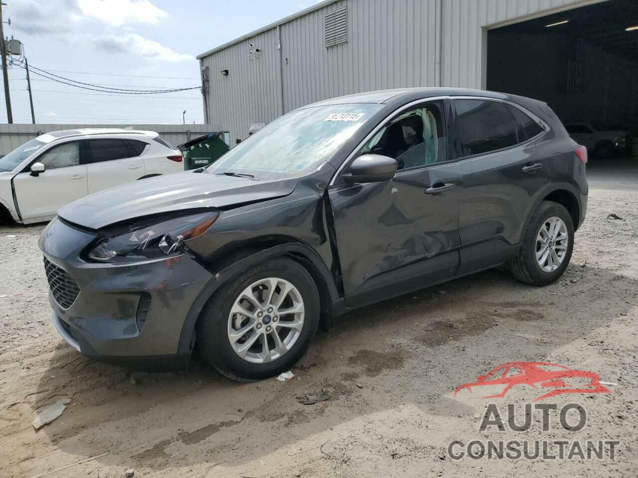 FORD ESCAPE 2020 - 1FMCU0G63LUC55584