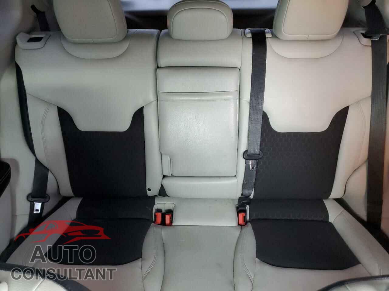 JEEP COMPASS 2017 - 3C4NJDBB9HT660562