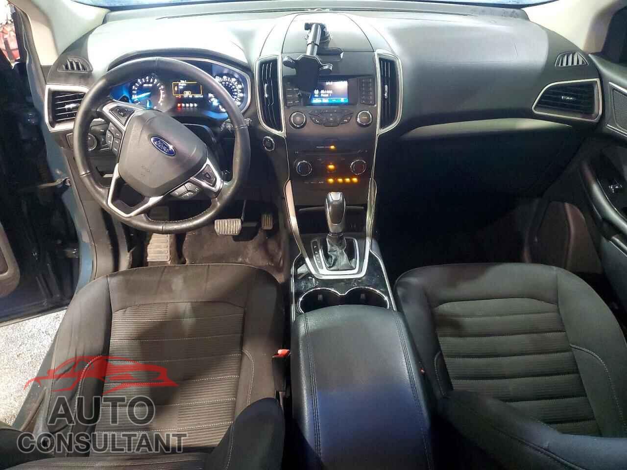 FORD EDGE 2016 - 2FMPK3J9XGBB67249