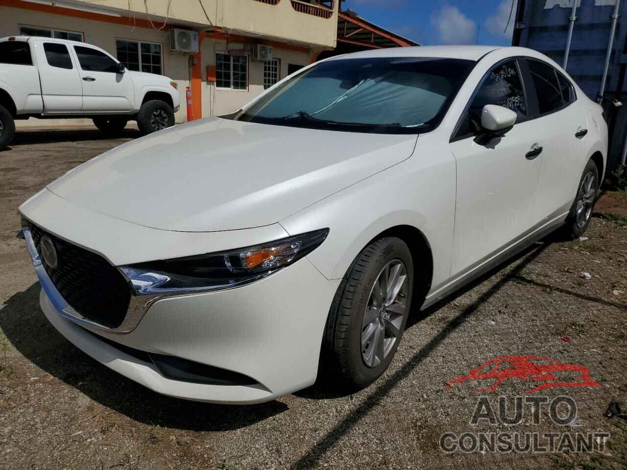 MAZDA 3 2020 - JM1BPABL1L1147881