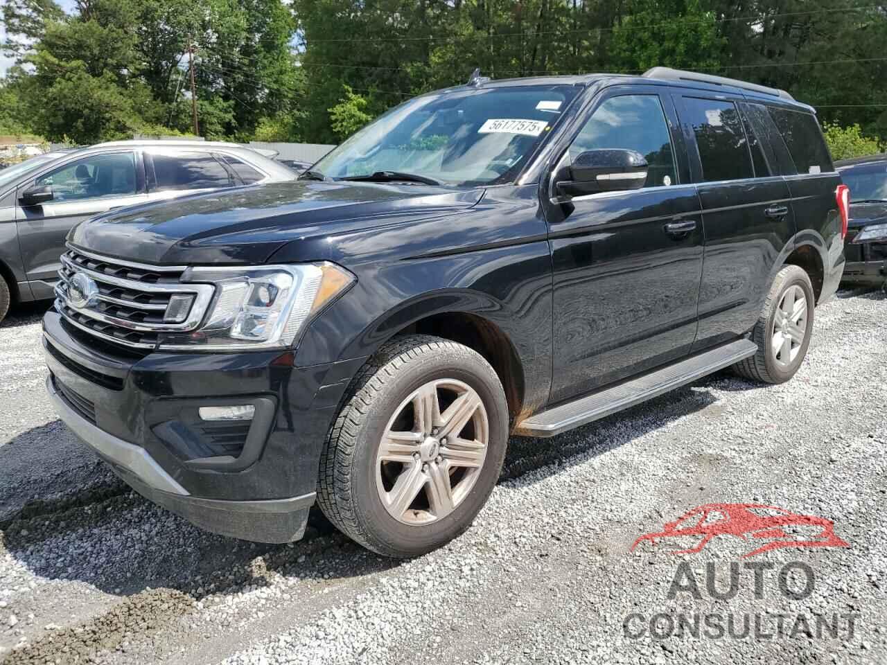 FORD EXPEDITION 2018 - 1FMJU1HT4JEA16568