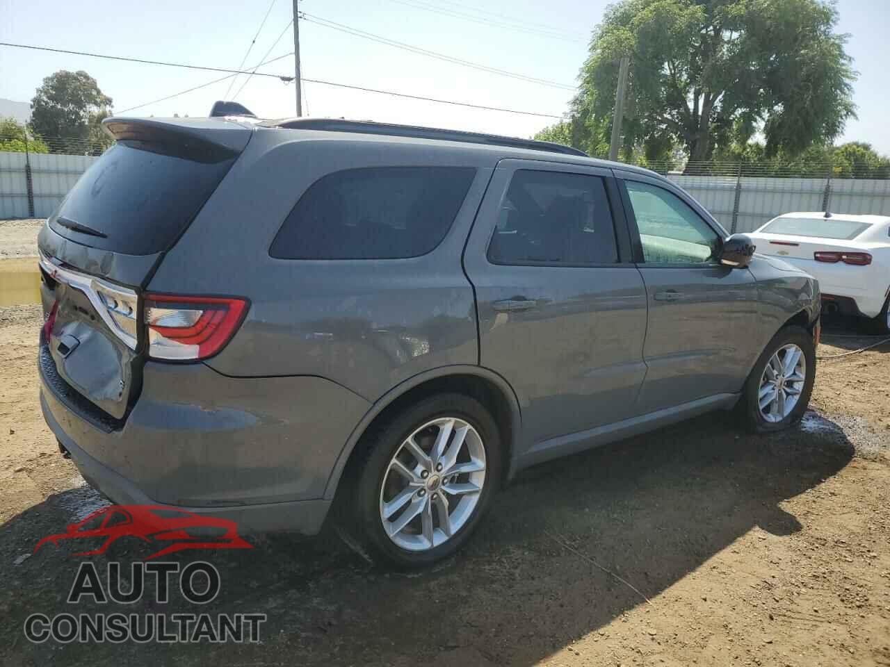 DODGE DURANGO 2023 - 1C4RDHDG5PC571283