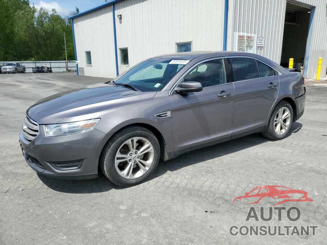 FORD TAURUS 2014 - 1FAHP2E85EG103475