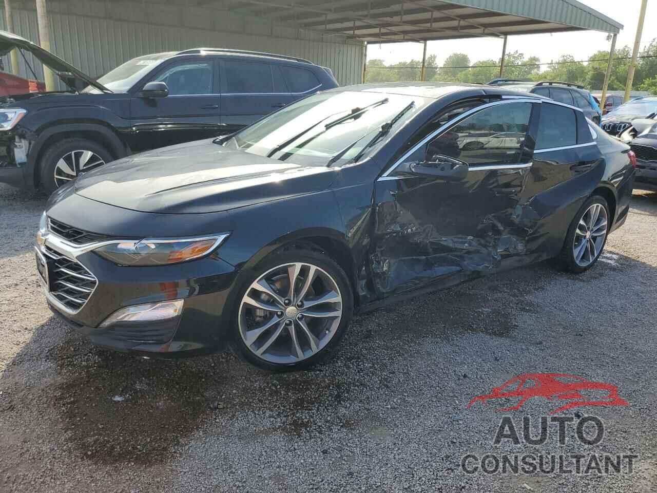 CHEVROLET MALIBU 2023 - 1G1ZD5ST3PF228624