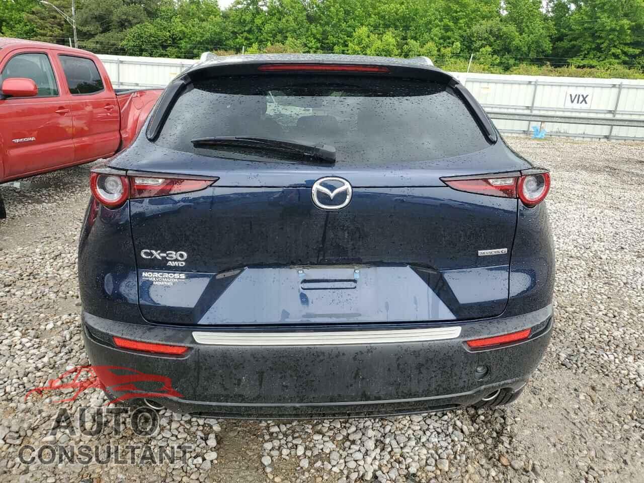 MAZDA CX30 2024 - 3MVDMBBM8RM684919