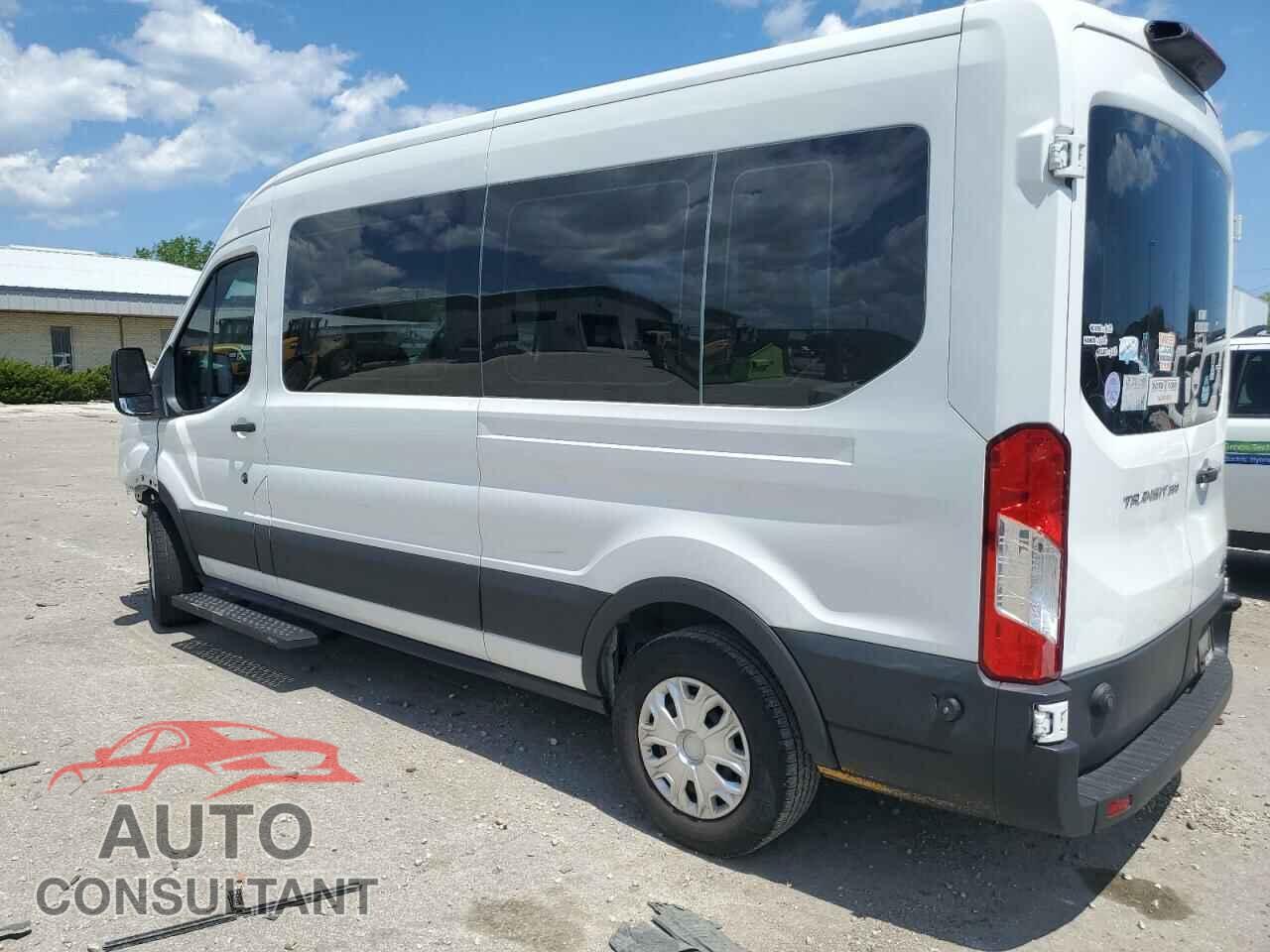 FORD TRANSIT 2019 - 1FBAX2CM0KKA48460