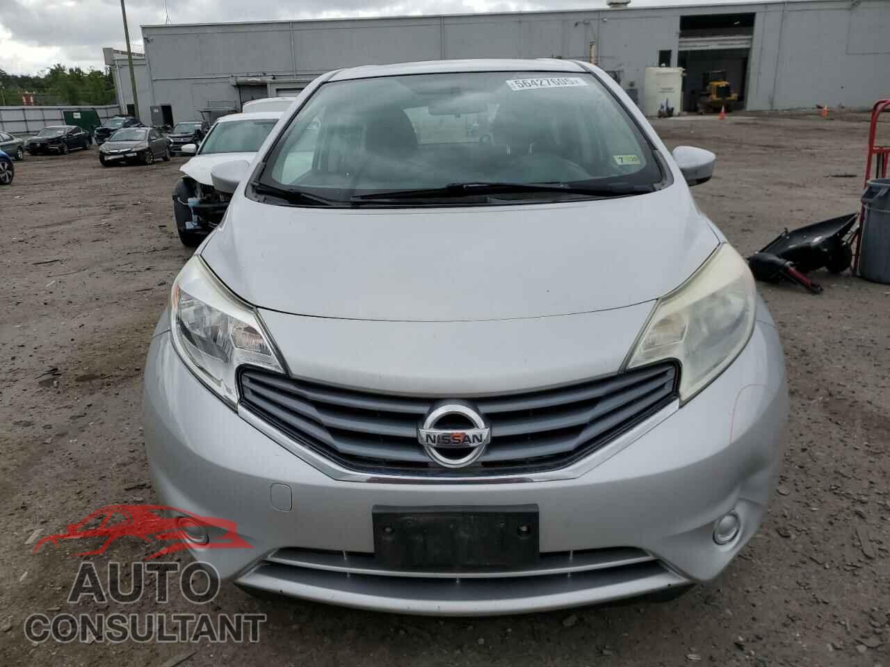 NISSAN VERSA 2016 - 3N1CE2CP2GL365945