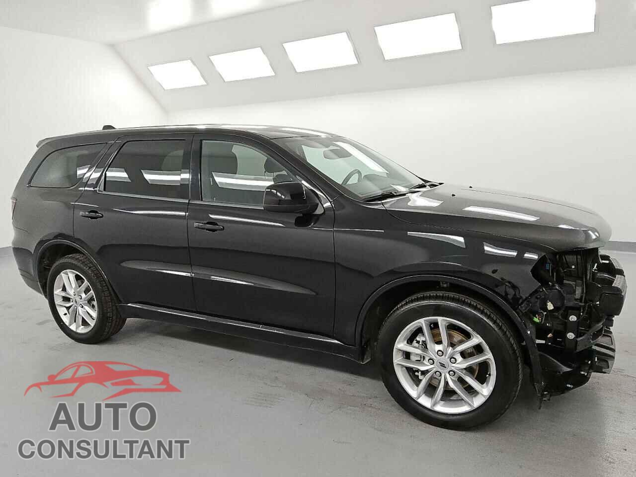 DODGE DURANGO 2023 - 1C4RDJDGXPC618329
