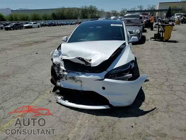 TESLA MODEL 3 2024 - 5YJ3E1EBXRF796379