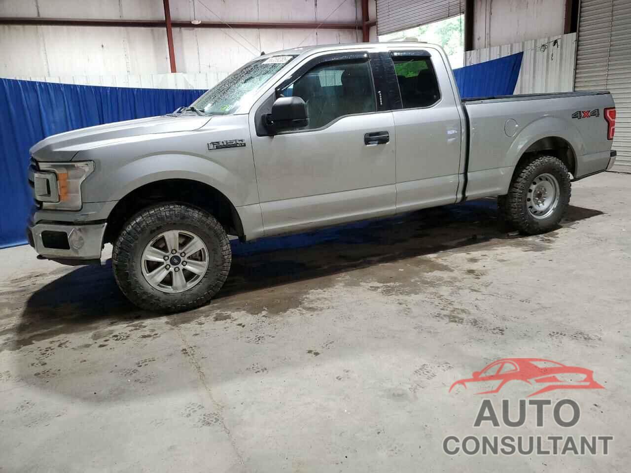FORD F-150 2020 - 1FTFX1E56LKD79580