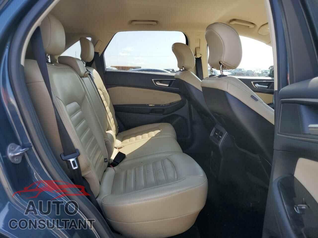 FORD EDGE 2016 - 2FMPK3J95GBC56615