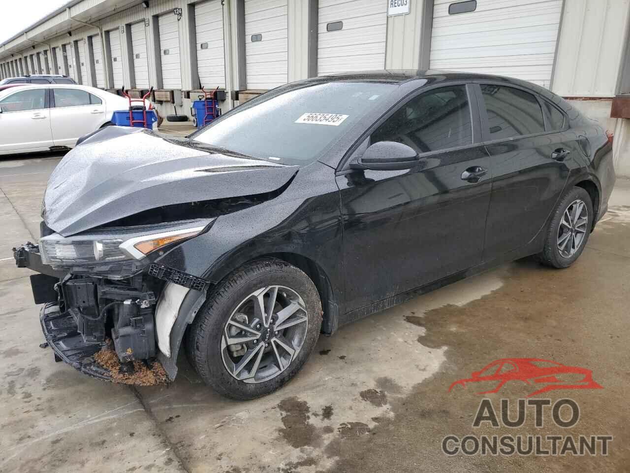 KIA FORTE 2022 - 3KPF24AD1NE484756
