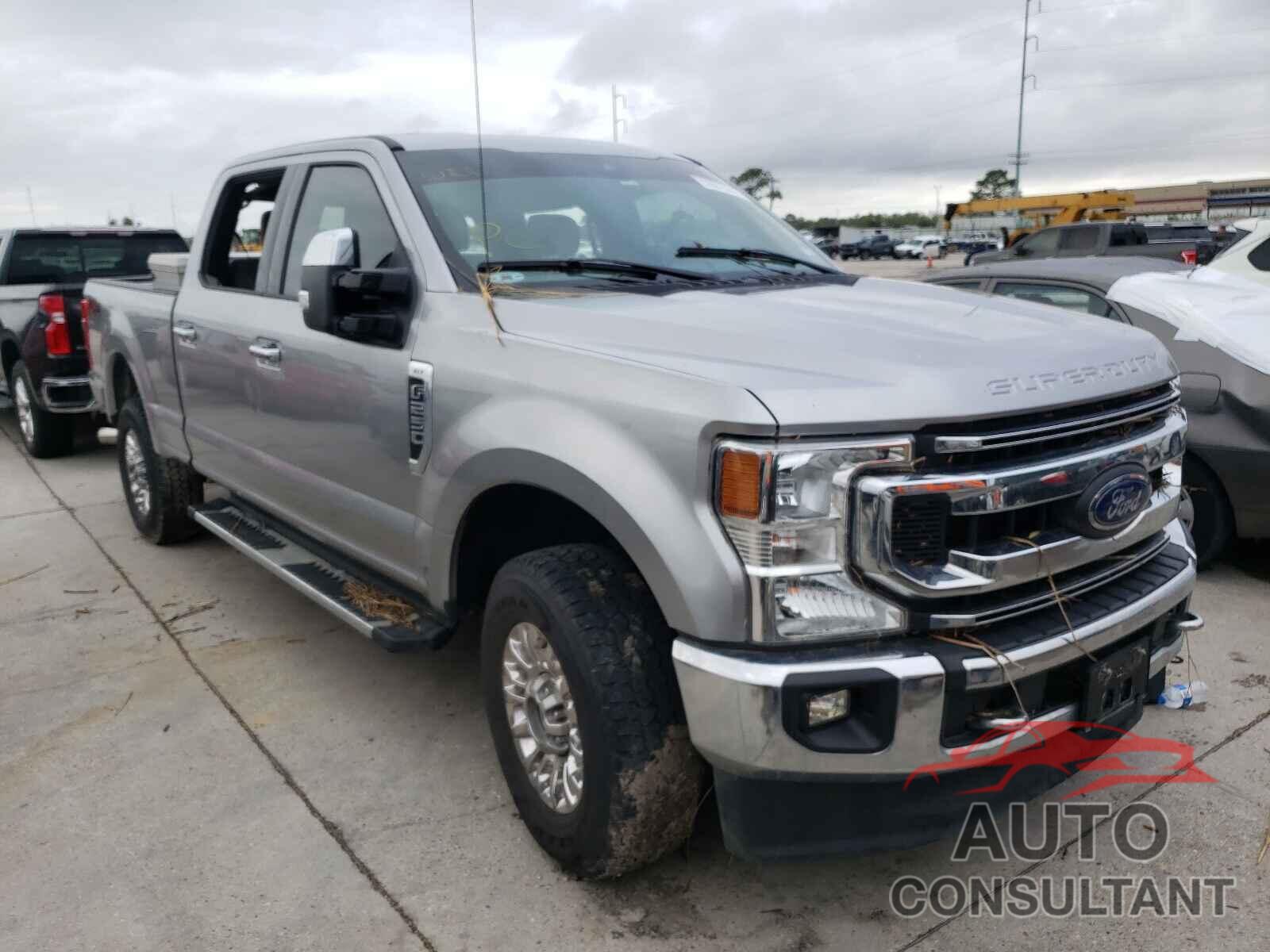 FORD F250 2020 - 1FT7W2BN8LEE19531