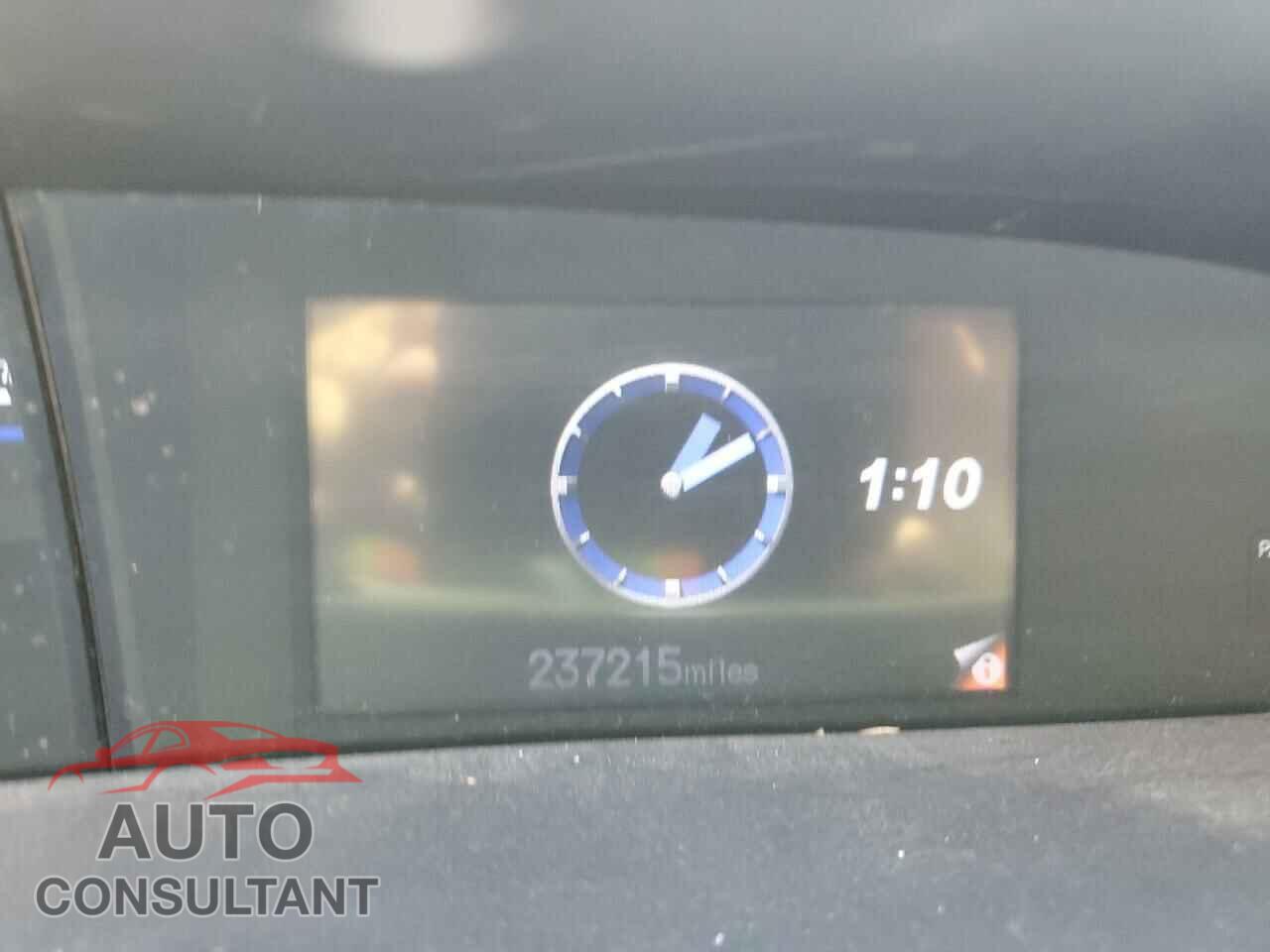 HONDA CIVIC 2012 - 2HGFB2F56CH566913