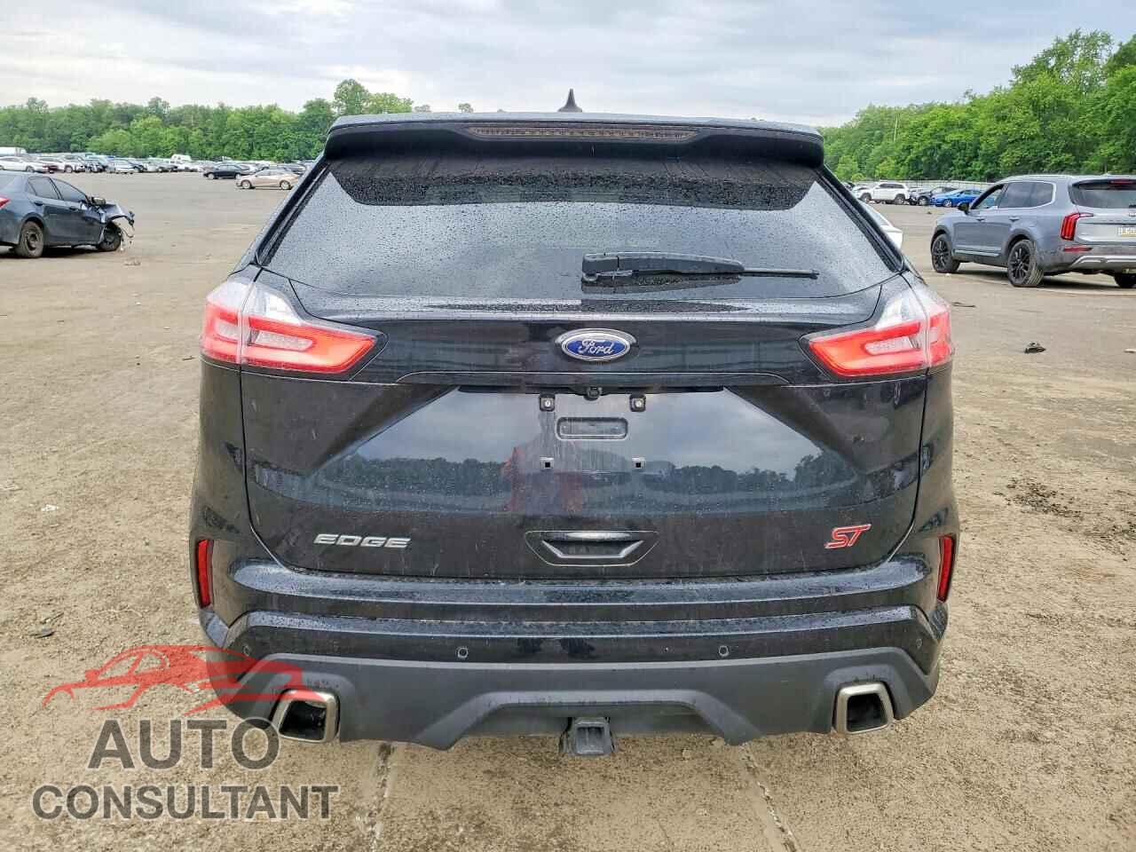 FORD EDGE 2020 - 2FMPK4AP0LBB36431