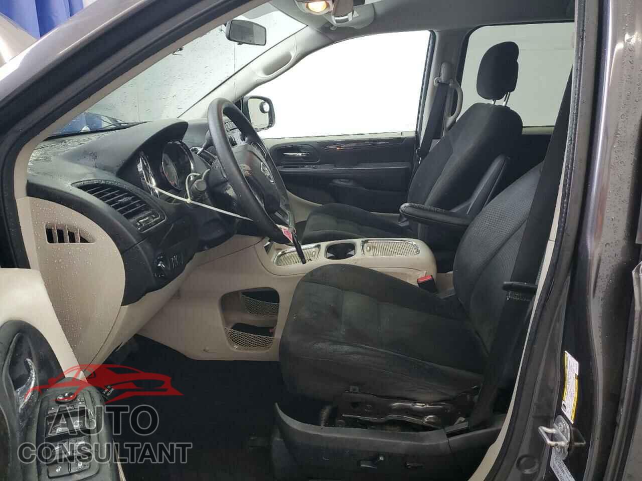 DODGE CARAVAN 2016 - 2C4RDGCG9GR369212