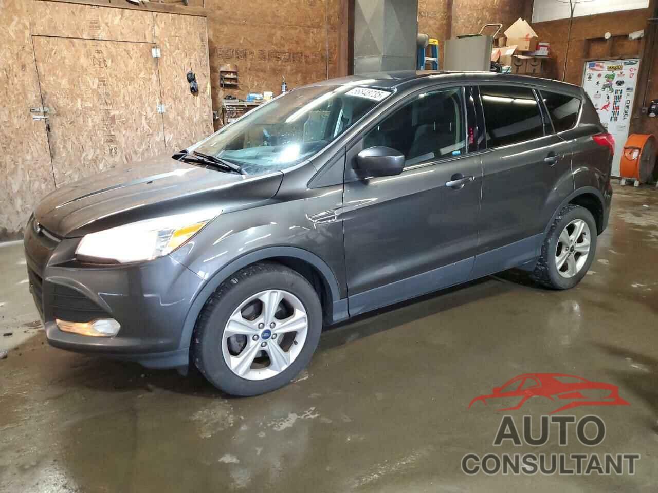 FORD ESCAPE 2015 - 1FMCU0GX7FUA50217