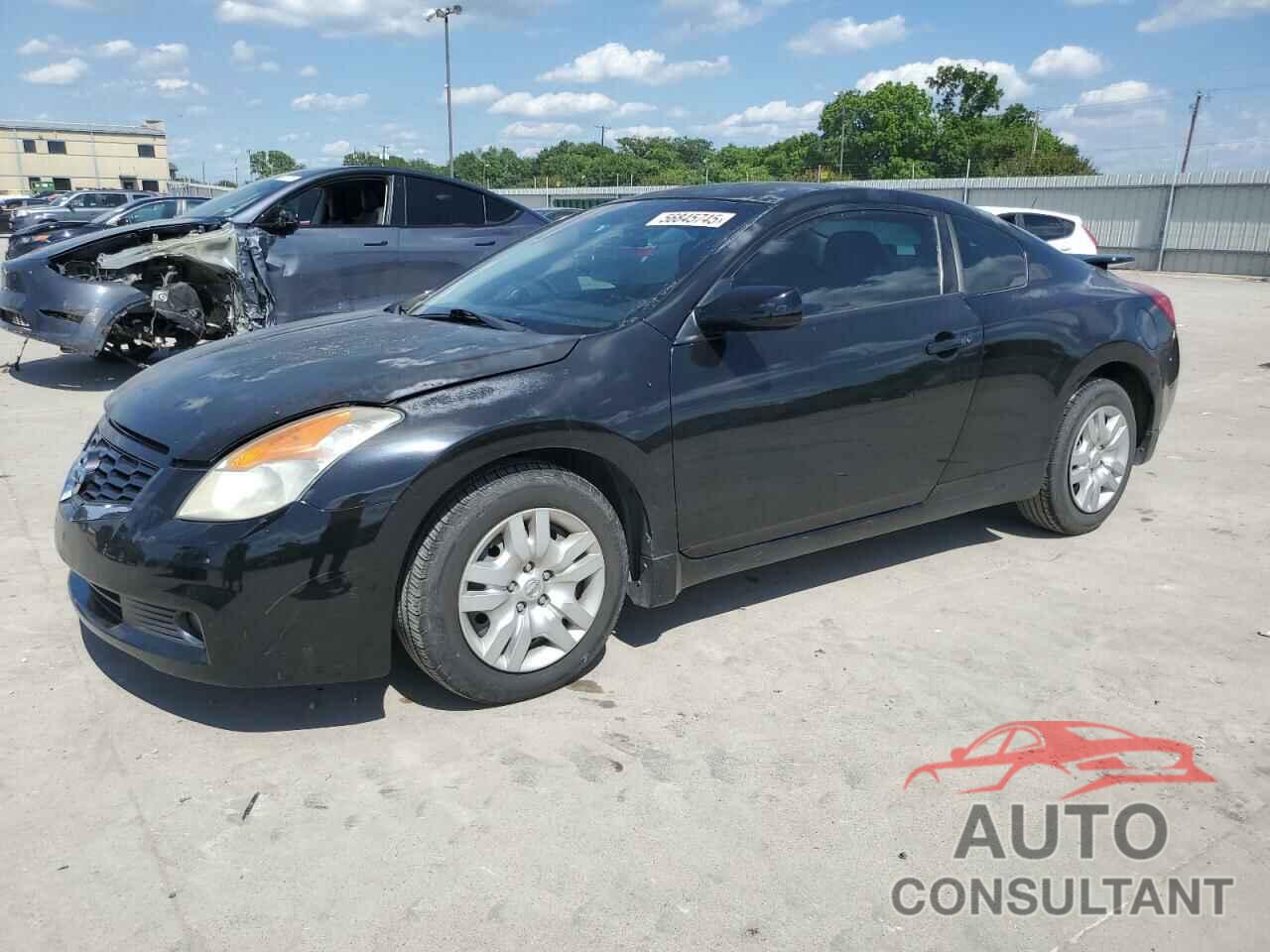 NISSAN ALTIMA 2009 - 1N4AL24E09C185844